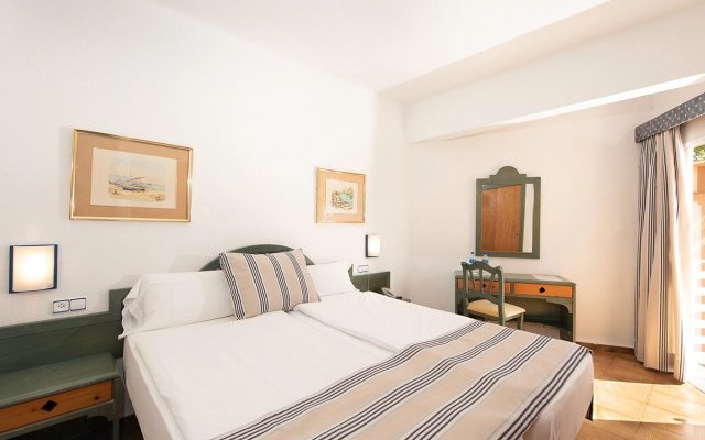 Allsun Hotel Vera Beach
