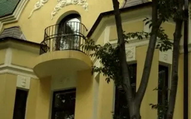 Отель Hi Boutique Hotel Болгария, Варна - отзывы, цены и фото номеров - забронировать отель Hi Boutique Hotel онлайн вид на фасад