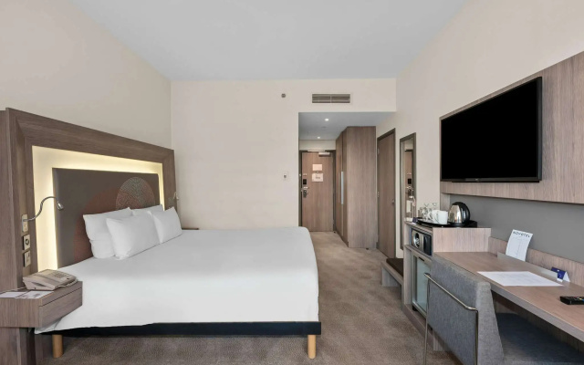 Novotel World Trade Centre Dubai