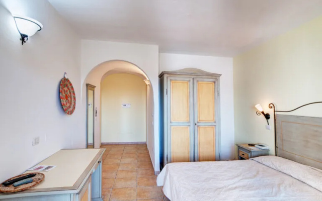 Hotel Pedra Santa Resort