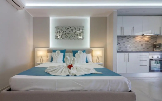 Klayman Diamond Aparthotel