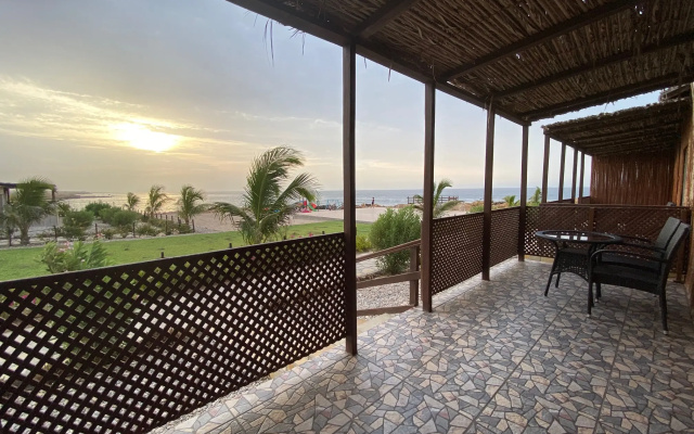Курорт Turtle Beach Resort