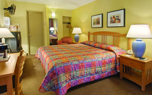 SF Central Hotel