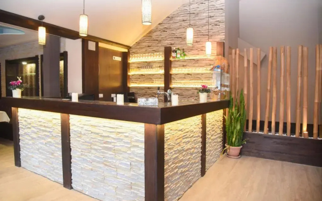 Oázis Wellness Kft.