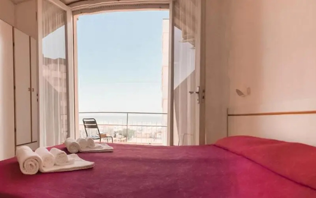 Hotel Lalla