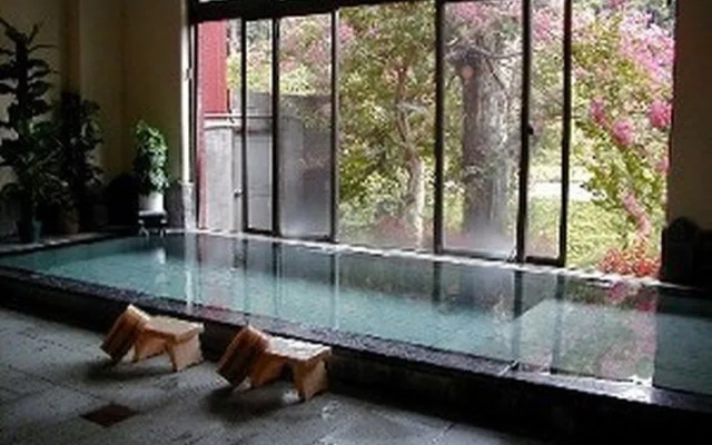 Hotel Tamakiya' Oze-Tokura Hot Spring