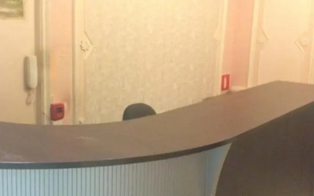 Hostel Gk Sokol интерьер отеля