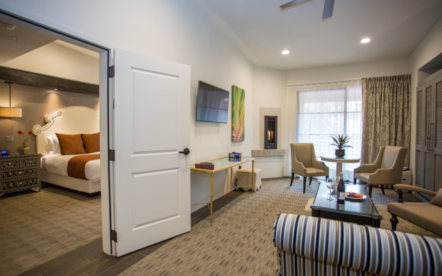 The Wilde Resort and Spa
