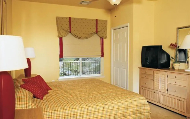 Wyndham Mountain Vista