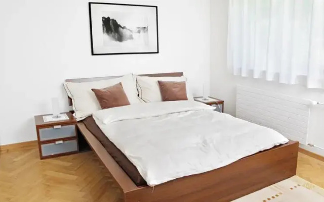 Baden City Apartments