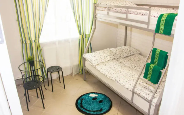 Hostel Feelin na Konyushennoy.
