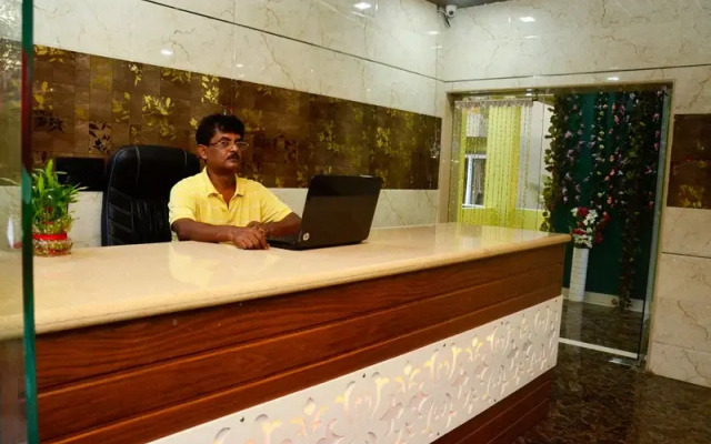 Planet Goa Beach Cottages