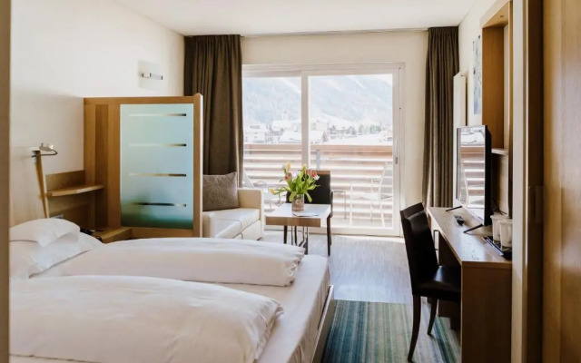 Hotel Lac Salin