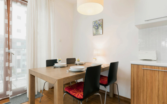 Apartments Swinoujscie Center Renters