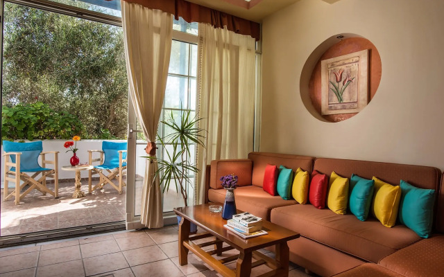 Hotel Dionysis Studios