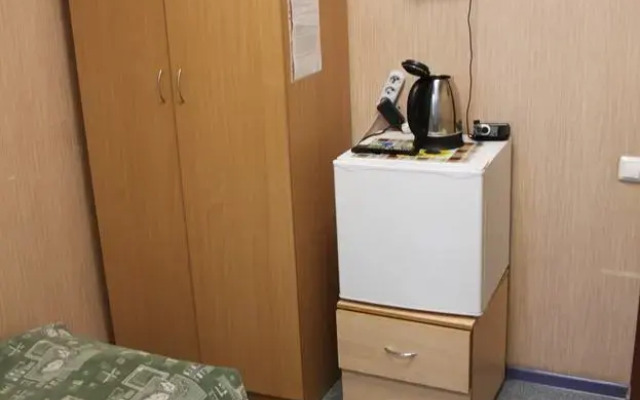 Жилые помещения Azaliya