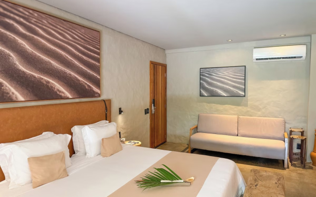 Makena Hotel