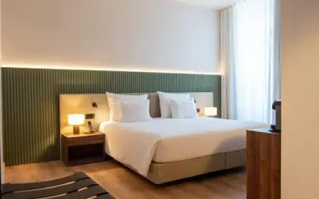 Hotel The Lince Braga