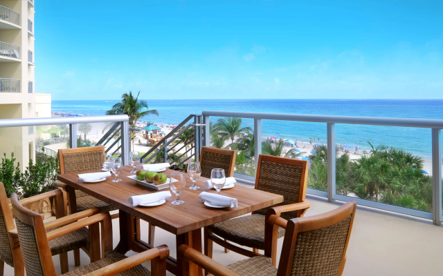 Solé Miami, A Noble House Resort