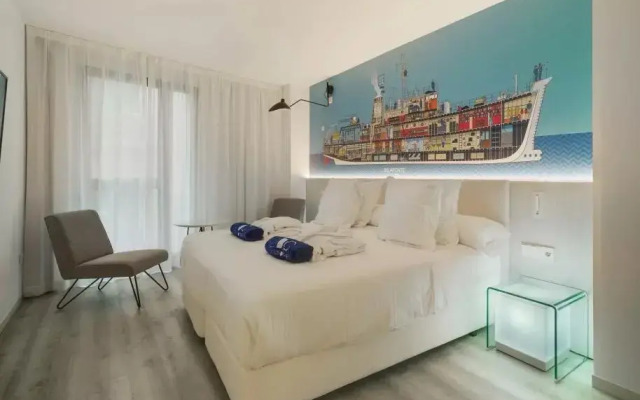 Dormirdcine Alicante