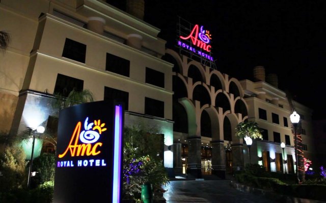 AMC Royal Hotel 2