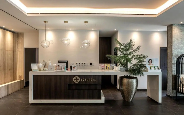 Chrysomare Beach Hotel and Resort