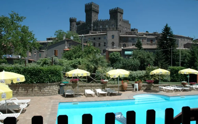 Nuovo Castello