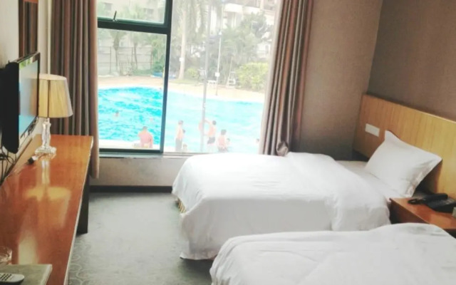 Hongdu Hotel