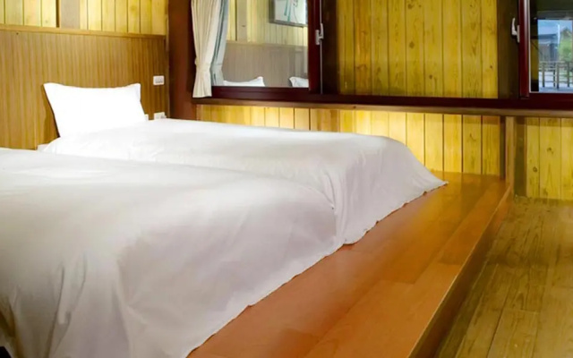 Taroko Village Hotel