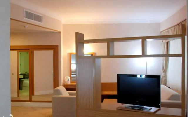Duzdag Hotel