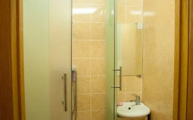 Hostel Lovec Snov