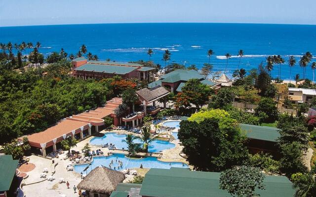 Talanquera Beach Resort in Juan Dolio, Dominican Republic from 197 ...