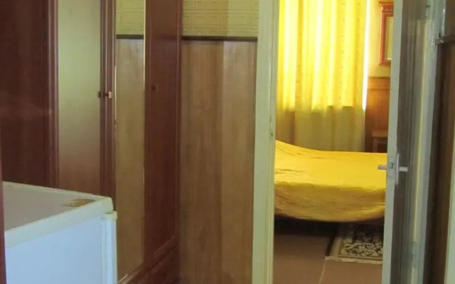 Drevo Zdorovya Inn