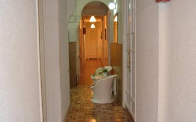 Отель Pension Helena Испания, Мадрид - отзывы, цены и фото номеров - забронировать отель Pension Helena онлайн интерьер отеля