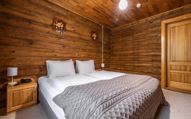 Rus Holiday Park
