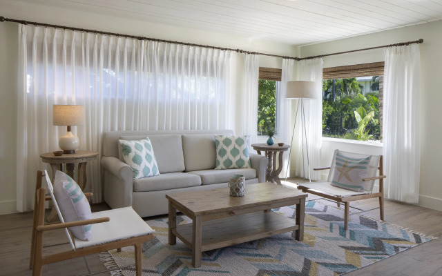 Three Waters Resort and Marina, Islamorada, a Tribute Portfolio Resort