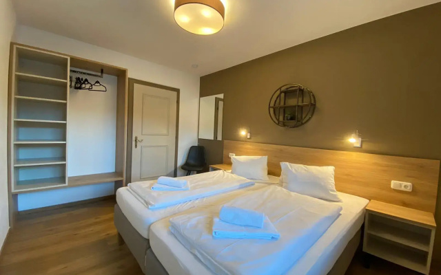 Appartement ZellamSee