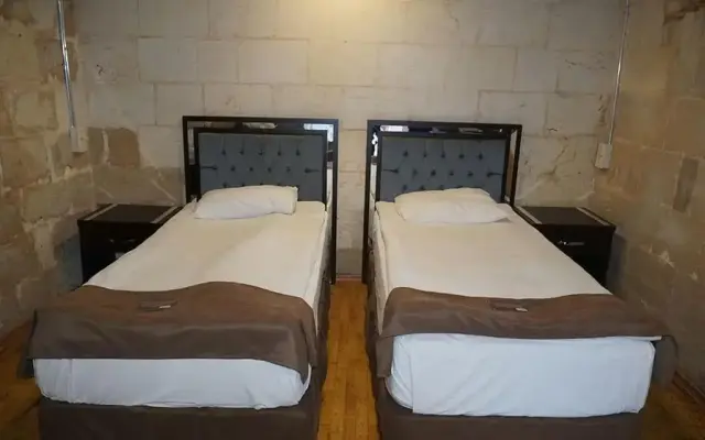 Beliz Hanım Konakları