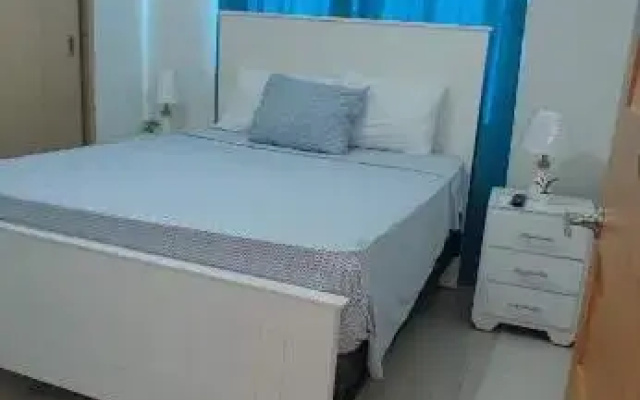 Отель Boca del Mar Playa Boca Chica