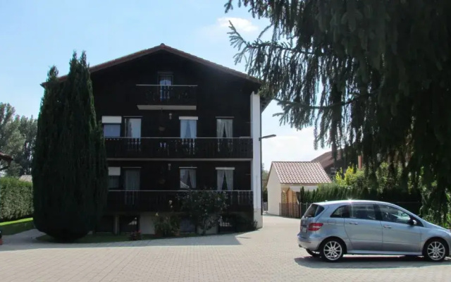 Haus Brandmeier