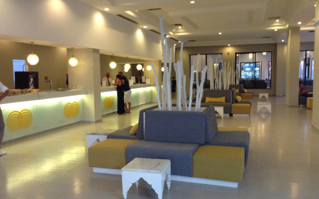 Djerba Aqua Resort