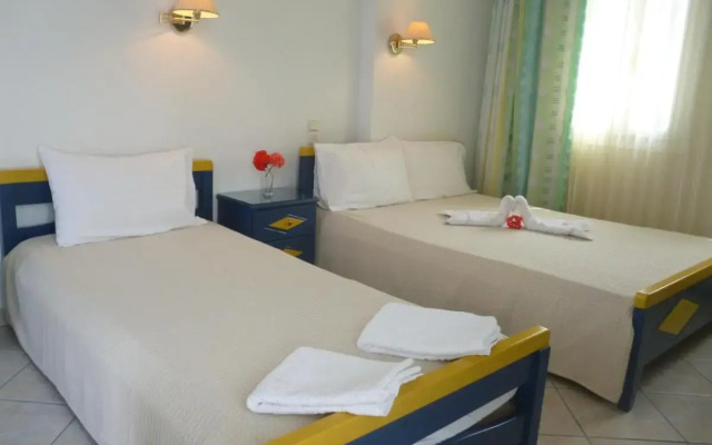 Galini Hellenic Hospitality