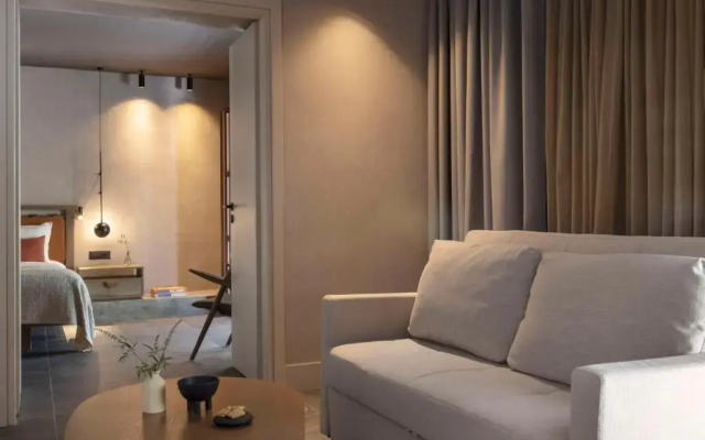 Aulus Lindos Rhodes, All-Inclusive Resort, Curio Collection by Hilton