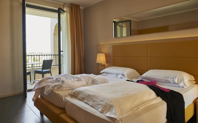 Villa Luisa Resort & Luxury Apartments