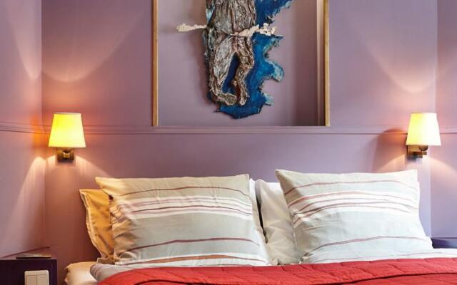 Отель B&B Miller'S Dream спа