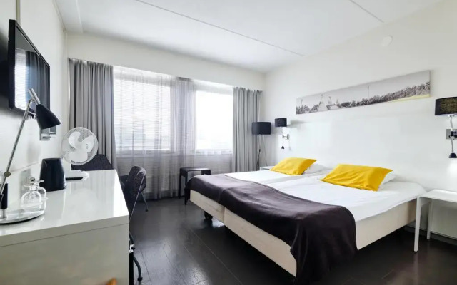 GreenStar Hotel Lahti
