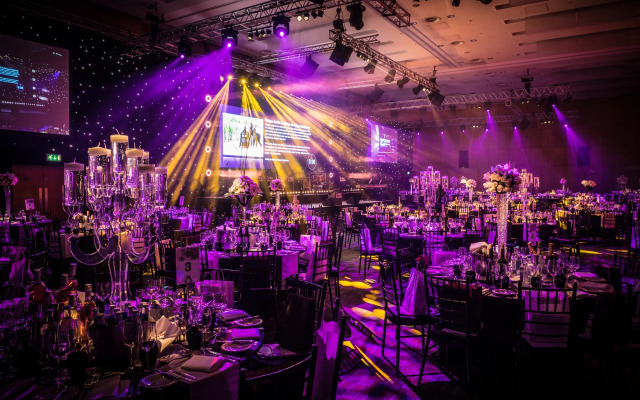 The Manchester Deansgate Hotel, by IHG