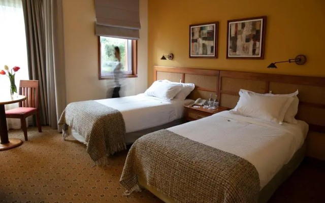 Termas Puyehue Wellness & Spa Resort