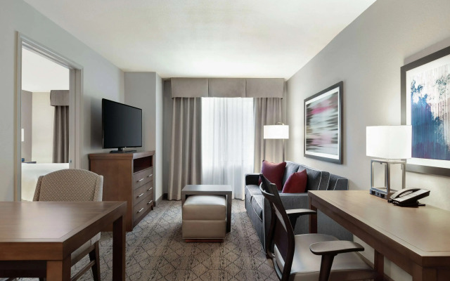 Homewood Suites by Hilton Portland Airport