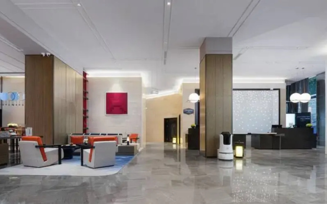 Hampton by Hilton Fucheng  Mianyang